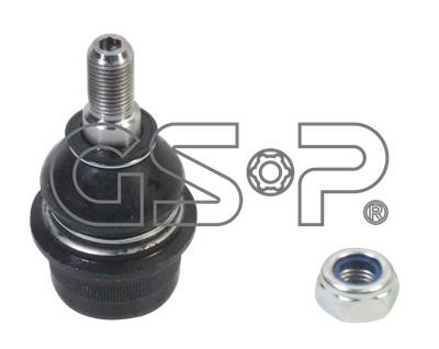 GSP S080136 Ball joint S080136: Buy near me in Poland at 2407.PL - Good price!