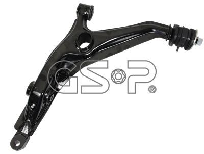 GSP S060505 Track Control Arm S060505: Buy near me in Poland at 2407.PL - Good price!