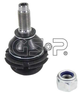 GSP S080044 Ball joint S080044: Buy near me at 2407.PL in Poland at an Affordable price!