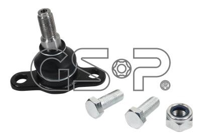 GSP S080245 Ball joint S080245: Buy near me in Poland at 2407.PL - Good price!