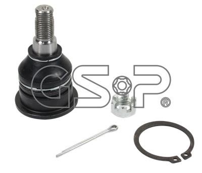 GSP S080393 Ball joint S080393: Buy near me in Poland at 2407.PL - Good price!