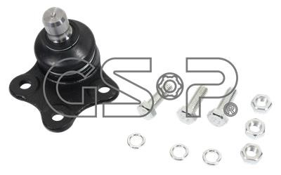 GSP S080623 Ball joint S080623: Buy near me in Poland at 2407.PL - Good price!