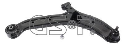 GSP S060523 Track Control Arm S060523: Buy near me in Poland at 2407.PL - Good price!