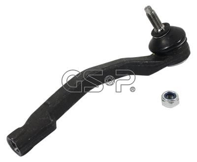 GSP S070392 Tie rod end S070392: Buy near me in Poland at 2407.PL - Good price!