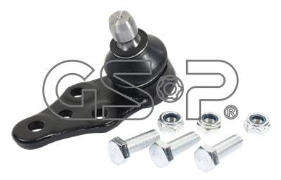 GSP S080029 Ball joint S080029: Buy near me in Poland at 2407.PL - Good price!
