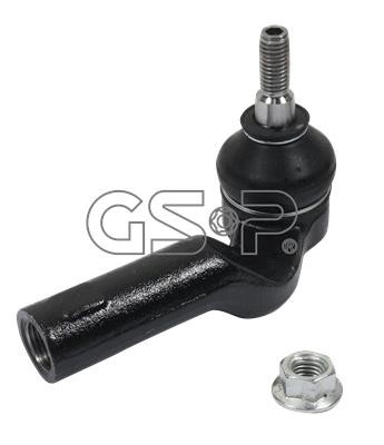 GSP S070157 Tie rod end S070157: Buy near me in Poland at 2407.PL - Good price!
