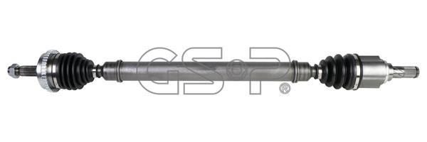 GSP 201290 Drive Shaft 201290: Buy near me in Poland at 2407.PL - Good price!