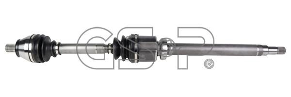 GSP 262084 Drive Shaft 262084: Buy near me in Poland at 2407.PL - Good price!