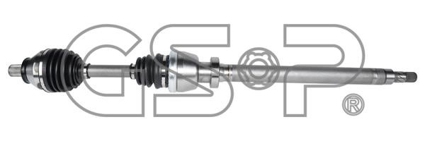 GSP 262086 Drive Shaft 262086: Buy near me in Poland at 2407.PL - Good price!
