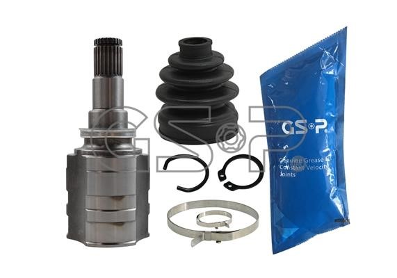 GSP 659067 Joint Kit, drive shaft 659067: Buy near me in Poland at 2407.PL - Good price!
