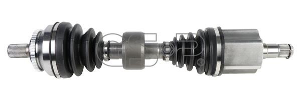 GSP 262143 Drive Shaft 262143: Buy near me in Poland at 2407.PL - Good price!
