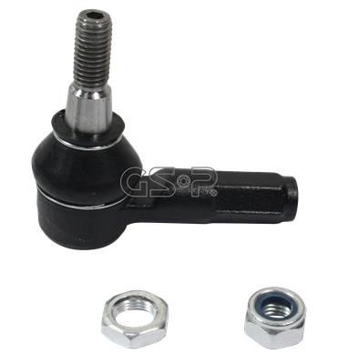 GSP S070301 Tie rod end S070301: Buy near me at 2407.PL in Poland at an Affordable price!