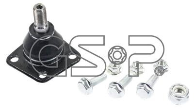 GSP S080055 Ball joint S080055: Buy near me in Poland at 2407.PL - Good price!
