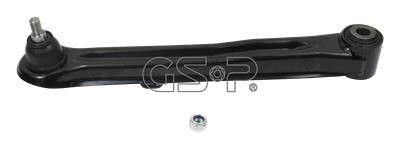 GSP S061698 Track Control Arm S061698: Buy near me in Poland at 2407.PL - Good price!
