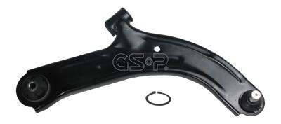 GSP S062123 Track Control Arm S062123: Buy near me in Poland at 2407.PL - Good price!