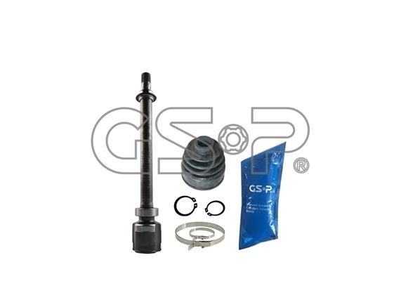 GSP 650136 Joint Kit, drive shaft 650136: Buy near me in Poland at 2407.PL - Good price!