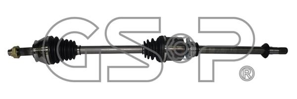 GSP 217079 Drive Shaft 217079: Buy near me in Poland at 2407.PL - Good price!