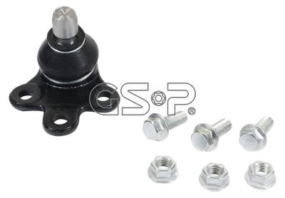 GSP S080484 Ball joint S080484: Buy near me in Poland at 2407.PL - Good price!
