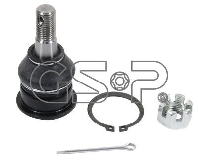 GSP S080165 Ball joint S080165: Buy near me in Poland at 2407.PL - Good price!