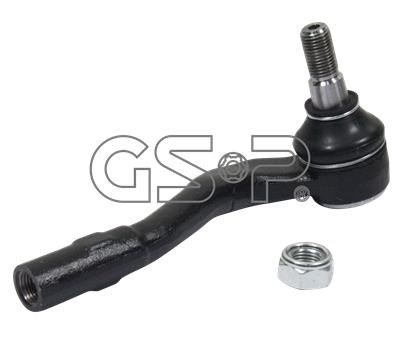 GSP S070284 Tie rod end S070284: Buy near me at 2407.PL in Poland at an Affordable price!