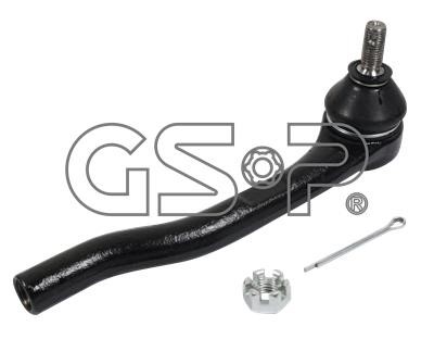 GSP S070759 Tie rod end S070759: Buy near me in Poland at 2407.PL - Good price!