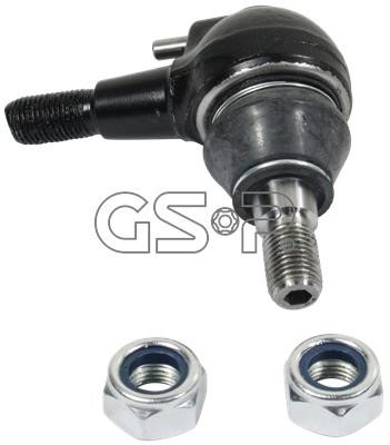 GSP S080143 Ball joint S080143: Buy near me in Poland at 2407.PL - Good price!