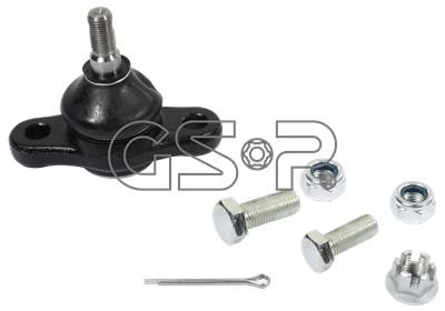 GSP S080092 Ball joint S080092: Buy near me in Poland at 2407.PL - Good price!