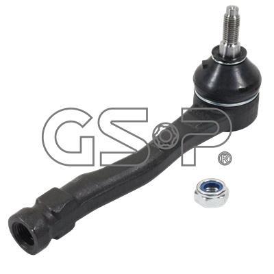 GSP S070107 Tie rod end S070107: Buy near me in Poland at 2407.PL - Good price!