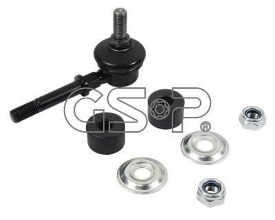 GSP S050346 Rod/Strut, stabiliser S050346: Buy near me at 2407.PL in Poland at an Affordable price!