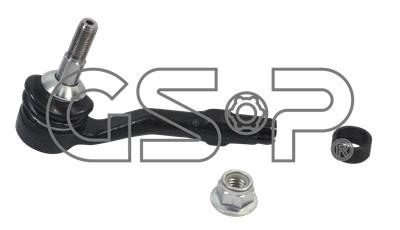 GSP S070551 Tie rod end S070551: Buy near me in Poland at 2407.PL - Good price!