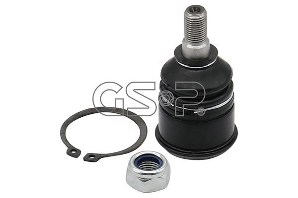 GSP S080073 Ball joint S080073: Buy near me in Poland at 2407.PL - Good price!