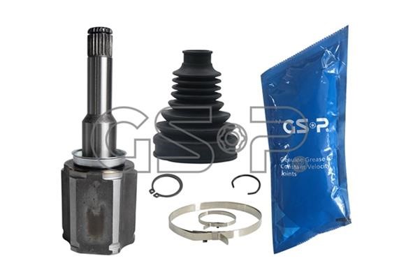 GSP 601210 Joint Kit, drive shaft 601210: Buy near me in Poland at 2407.PL - Good price!
