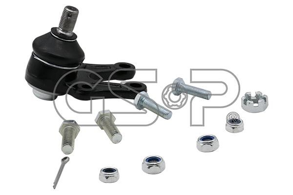 GSP S080226 Ball joint S080226: Buy near me in Poland at 2407.PL - Good price!