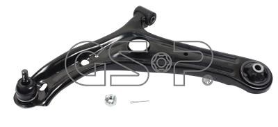 GSP S060730 Track Control Arm S060730: Buy near me in Poland at 2407.PL - Good price!