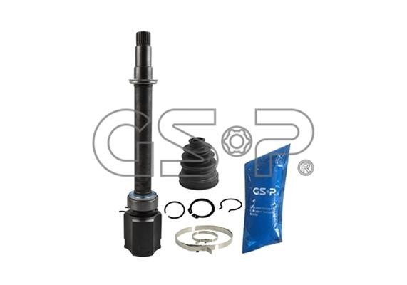 GSP 659116 CV joint (CV joint), inner right, set 659116: Buy near me in Poland at 2407.PL - Good price!