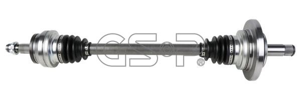 GSP 235115 Drive Shaft 235115: Buy near me in Poland at 2407.PL - Good price!