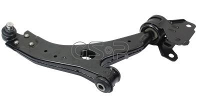 GSP S061666 Track Control Arm S061666: Buy near me in Poland at 2407.PL - Good price!