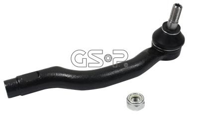 GSP S071033 Tie rod end S071033: Buy near me in Poland at 2407.PL - Good price!