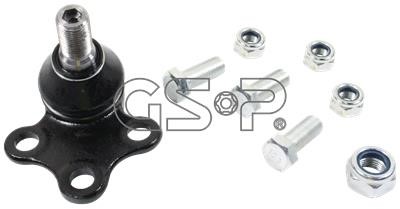 GSP S080175 Ball joint S080175: Buy near me in Poland at 2407.PL - Good price!