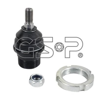 GSP S080130 Ball joint S080130: Buy near me in Poland at 2407.PL - Good price!