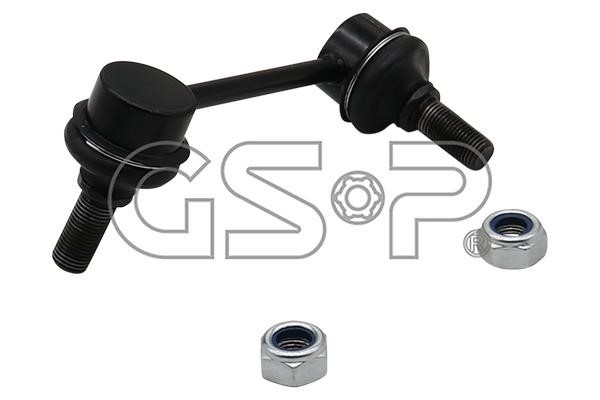 GSP S050358 Rod/Strut, stabiliser S050358: Buy near me in Poland at 2407.PL - Good price!