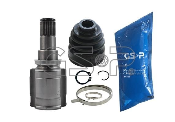 GSP 657170 Joint Kit, drive shaft 657170: Buy near me in Poland at 2407.PL - Good price!