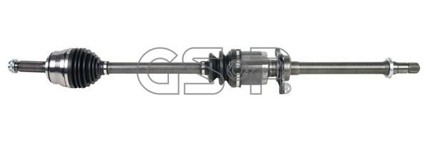 GSP 223347 Drive Shaft 223347: Buy near me at 2407.PL in Poland at an Affordable price!