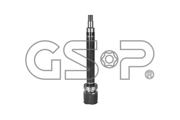 GSP 618263 Joint Kit, drive shaft 618263: Buy near me in Poland at 2407.PL - Good price!