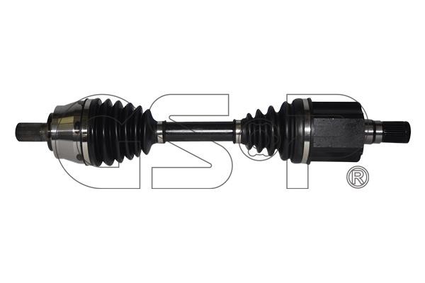 GSP 262116 Drive Shaft 262116: Buy near me in Poland at 2407.PL - Good price!
