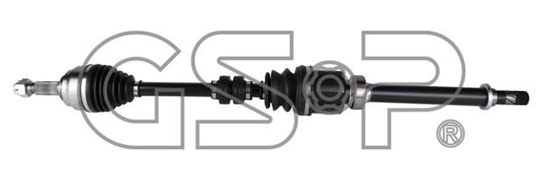 GSP 241491 Drive Shaft 241491: Buy near me in Poland at 2407.PL - Good price!