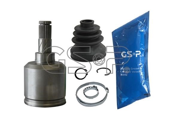 GSP 650065 Joint Kit, drive shaft 650065: Buy near me in Poland at 2407.PL - Good price!
