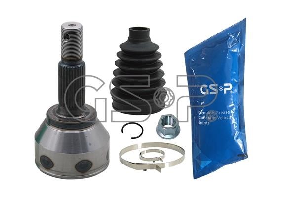 GSP 801560 Joint Kit, drive shaft 801560: Buy near me in Poland at 2407.PL - Good price!