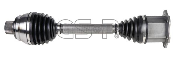 GSP 203382 Drive Shaft 203382: Buy near me in Poland at 2407.PL - Good price!