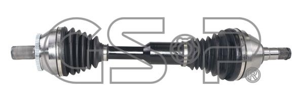 GSP 262083 Drive Shaft 262083: Buy near me in Poland at 2407.PL - Good price!